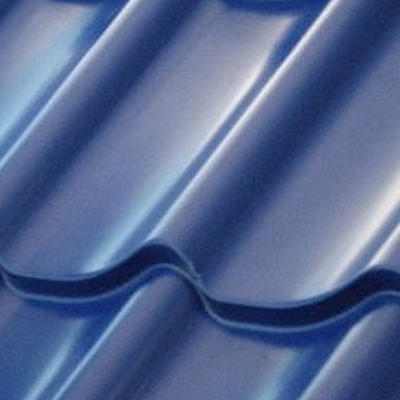 Металлочерепица Grand Line Optima Classic Satin Сигнально-синий (0,5 мм).jpg_product